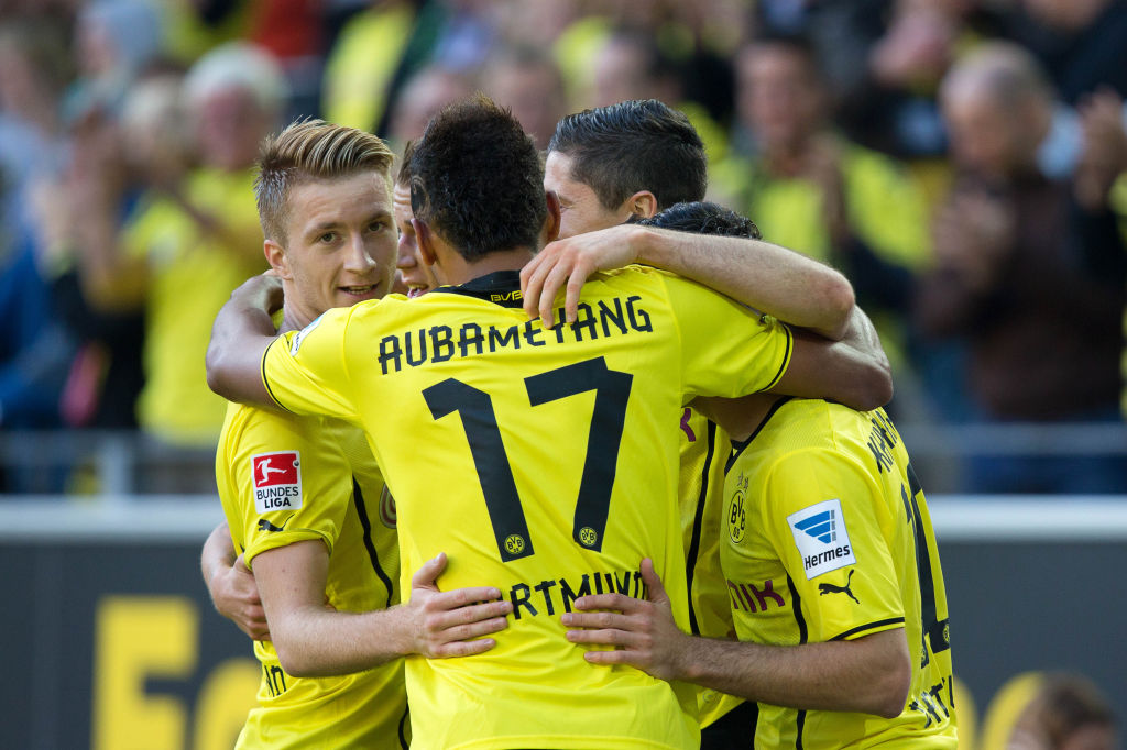 Marco Reus: 540.000-Euro-Strafzettel und Shitstorm inklusive