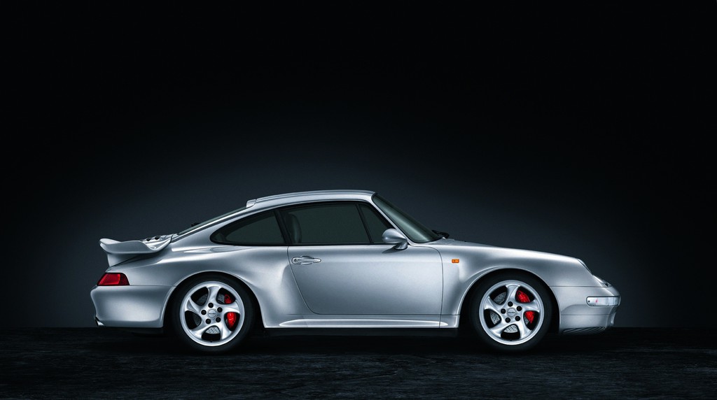 40 Jahre Turbo-Technik bei Porsche: Vom Schluckspecht zum Sparfuchs