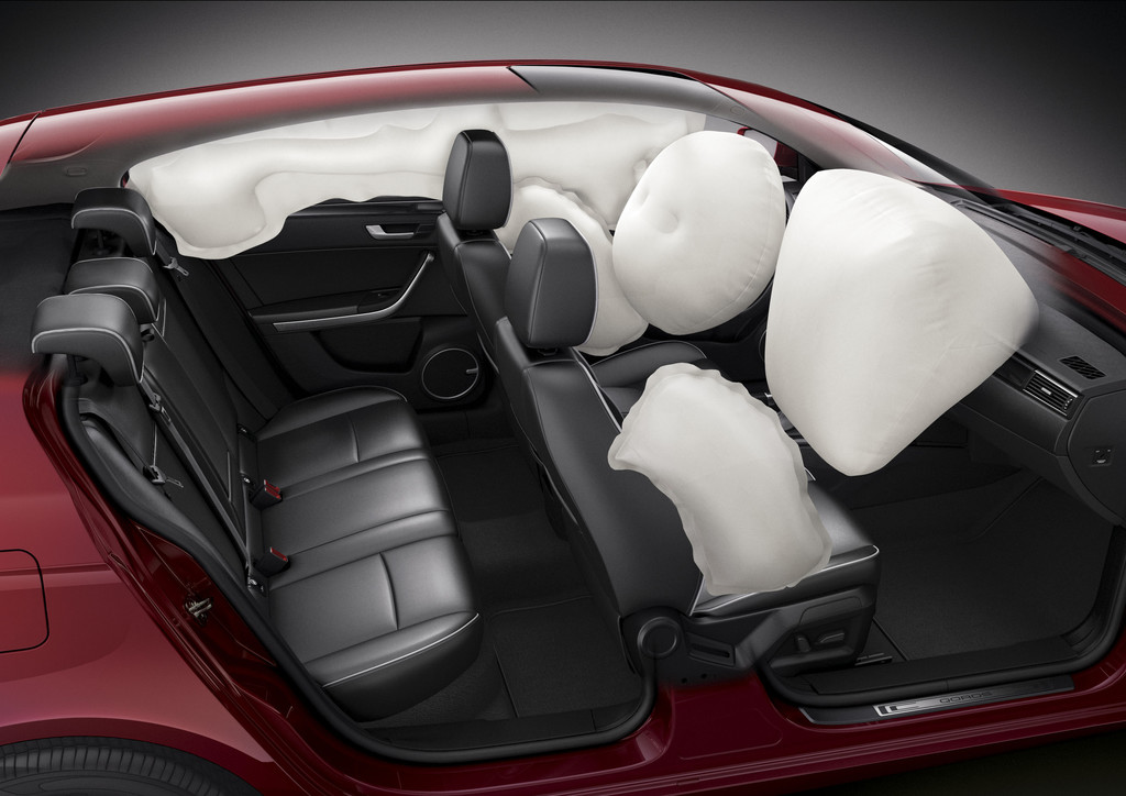 Qoros City SUV 16 T