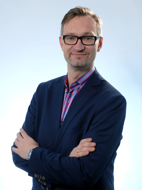 Stefan Lamm