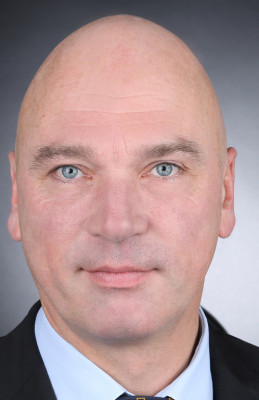 Steffen Cost