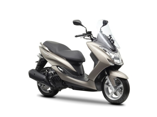 Yamaha kommt nicht zur Ruhe
