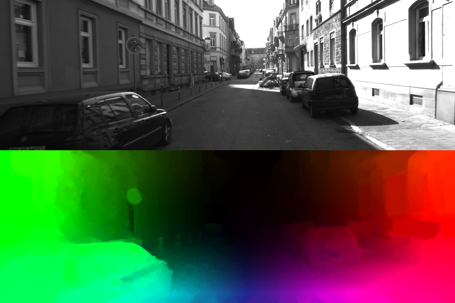 Assistenzsysteme mit Science-Fiction-Effekt