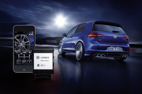 VW: Spezial-App für Hobby-Rennfahrer