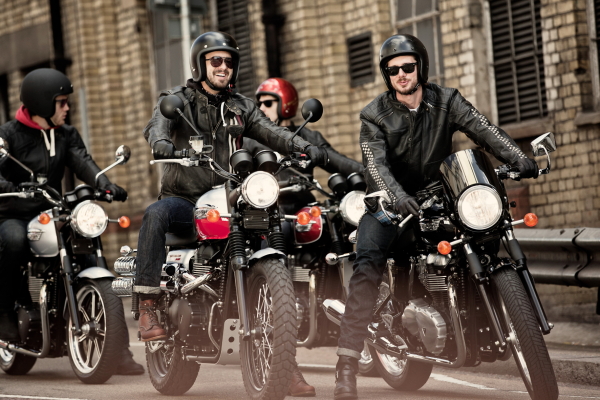 Bikerfreundlichste Stadt gesucht