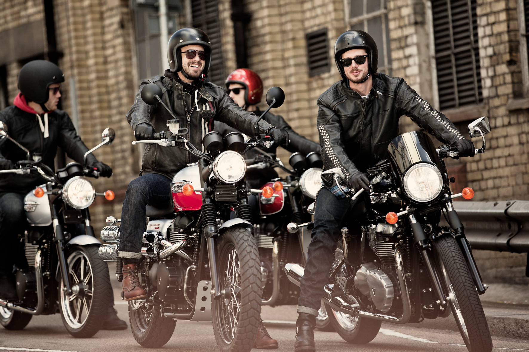 Bikerfreundlichste Stadt gesucht