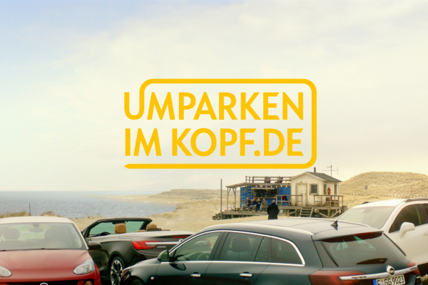 Ganz cool mit Opel