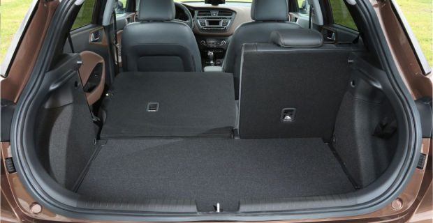 Erste Fahrt im Hyundai i20: Neuer Stil