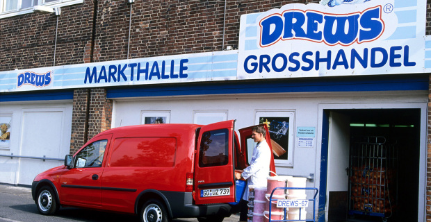 Maßanzüge auf Rädern: Opel Transporter im Multi-Einsatz