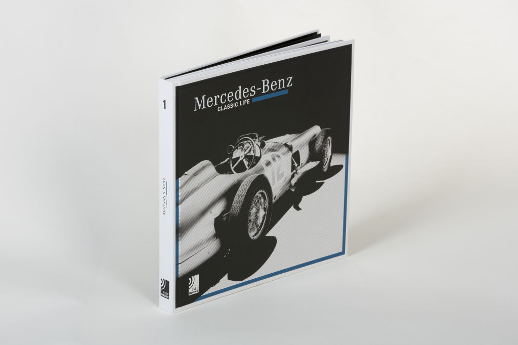 auto.de-Weihnachtsgewinnspiel: Earbooks 