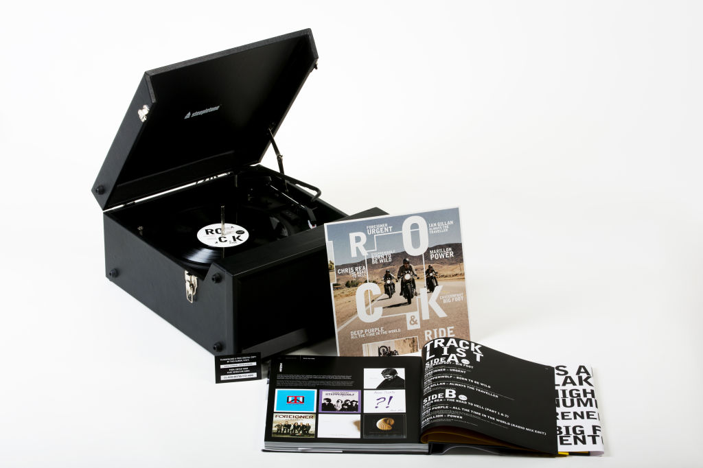 auto.de-Weihnachtsgewinnspiel: Earbooks 