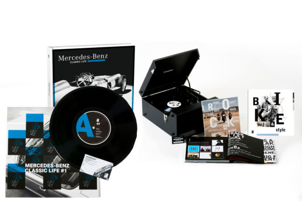 auto.de-Weihnachtsgewinnspiel: Earbooks 