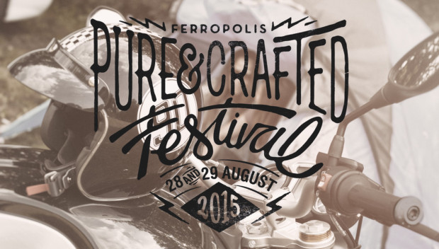 BMW präsentiert Motorrad- und Musikfestival