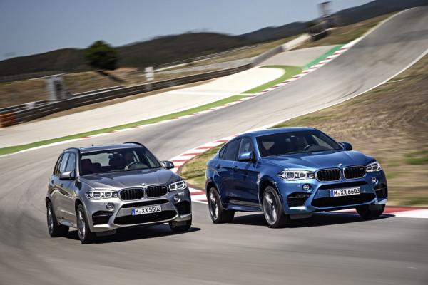 2015: Das sind die Neuheiten von BMW