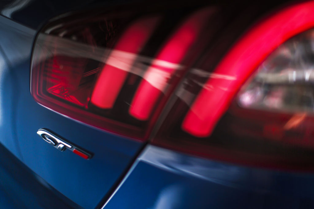 Erste Fahrt im Peugeot 308 GT: Umwelt-Primus kann fauchen