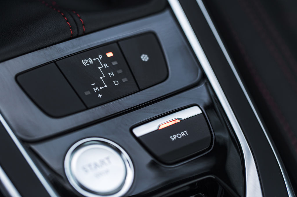 Erste Fahrt im Peugeot 308 GT: Umwelt-Primus kann fauchen