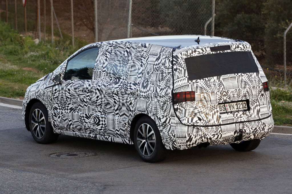 2015: Das sind die Neuheiten von VW