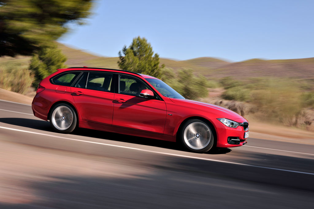2015: Das sind die Neuheiten von BMW