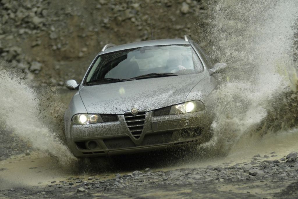 Audi will an 