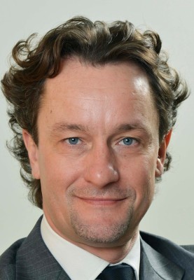 Buzzoni leitet Ducati-Vertrieb und Marketing