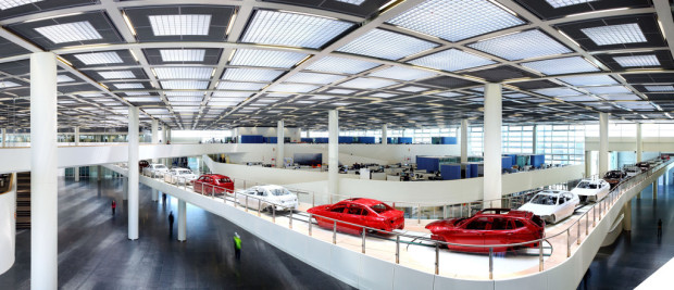BMW feiert einmillionstes Auto aus Shenyang