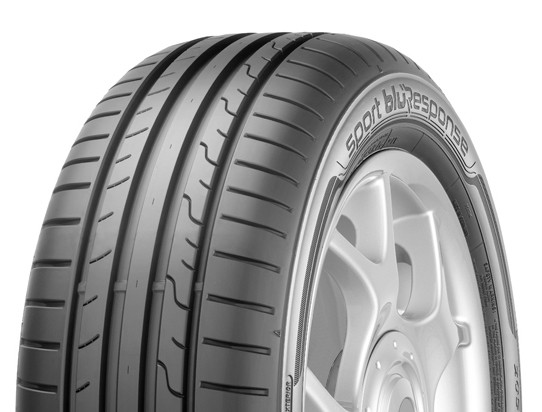 A/A-Einstufung für Goodyear und Dunlop-Reifen