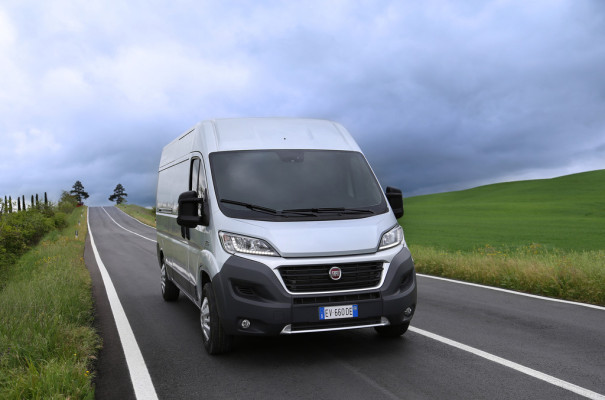 Fiat bietet Garantieverlängerung für Ducato zu reduziertem Preis