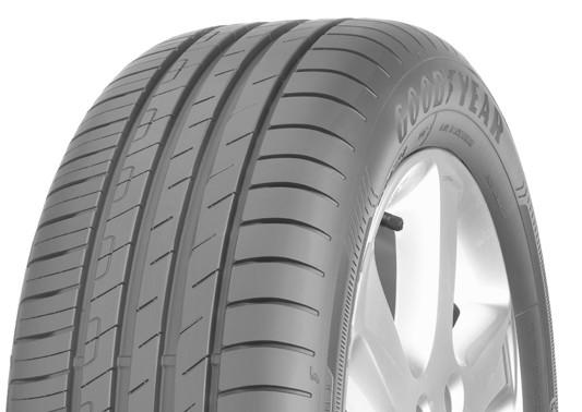 A/A-Einstufung für Goodyear und Dunlop-Reifen