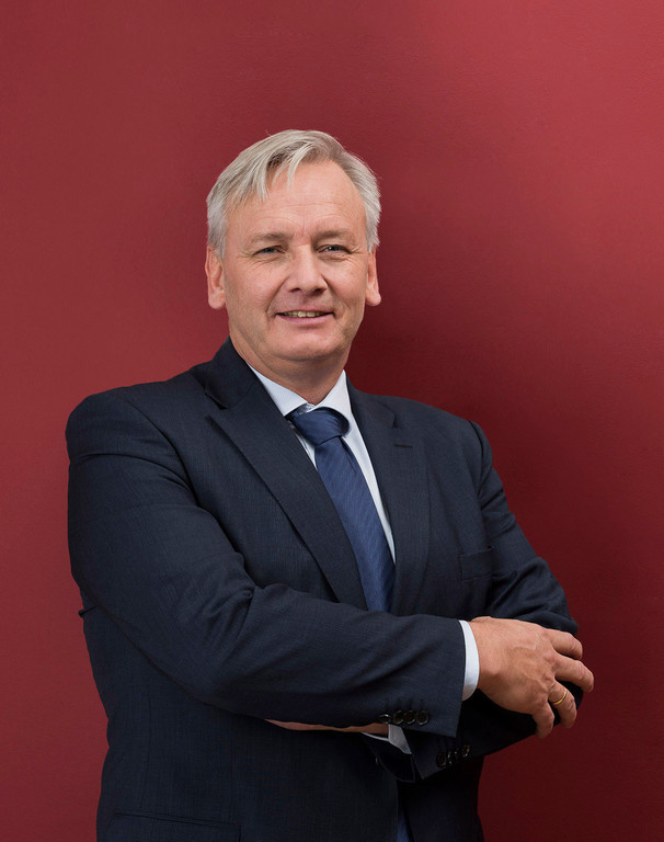 Starup-Hansen neuer Fiat-Chef in Deutschland