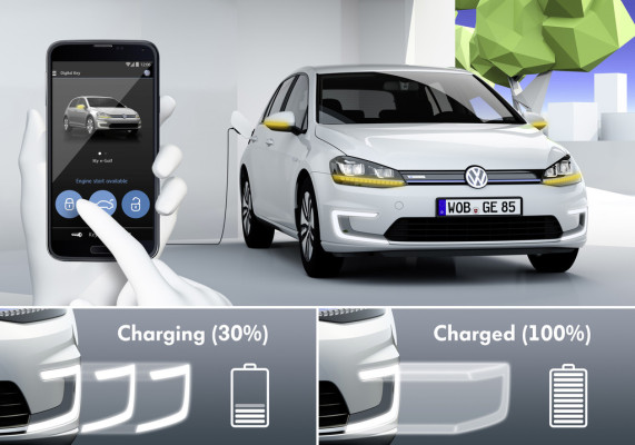CES 2015: Das schalterlose Zeitalter beginnt