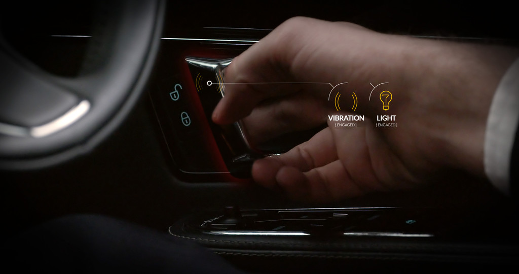 Jaguar Land Rover präsentiert Forschungsprojekt „Bike Sense“