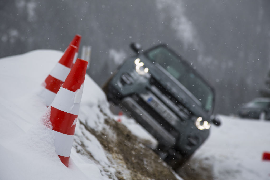 Land Rover Discovery Sport – Alles auf Anfang
