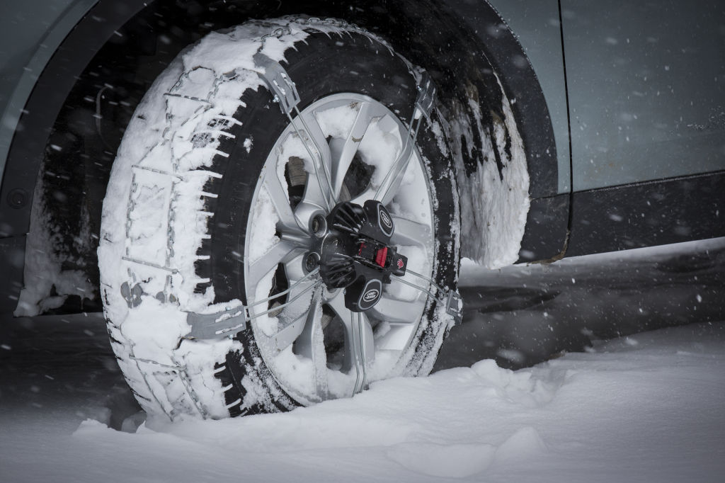 Land Rover Discovery Sport – Alles auf Anfang
