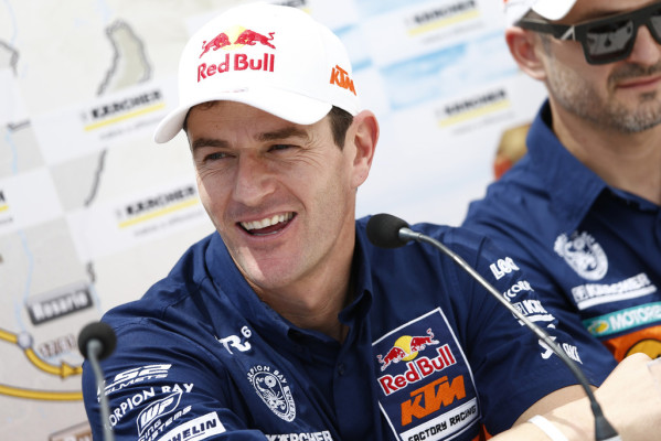 Marc Coma