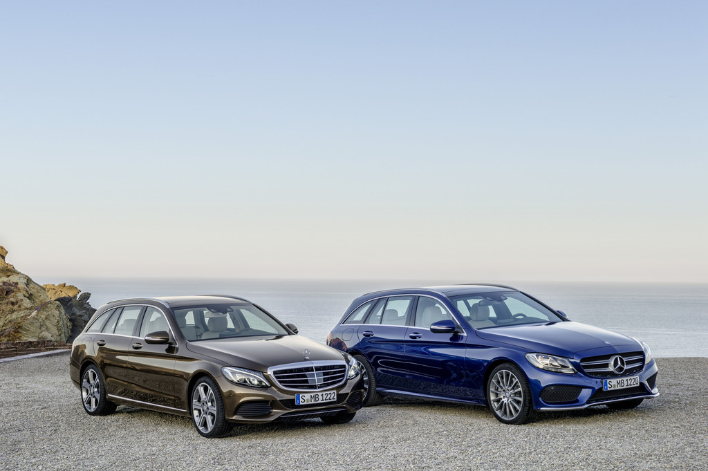 Leser wählten die „Best Cars 2015“