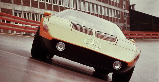Mercedes-Benz Classic will Paris begeistern