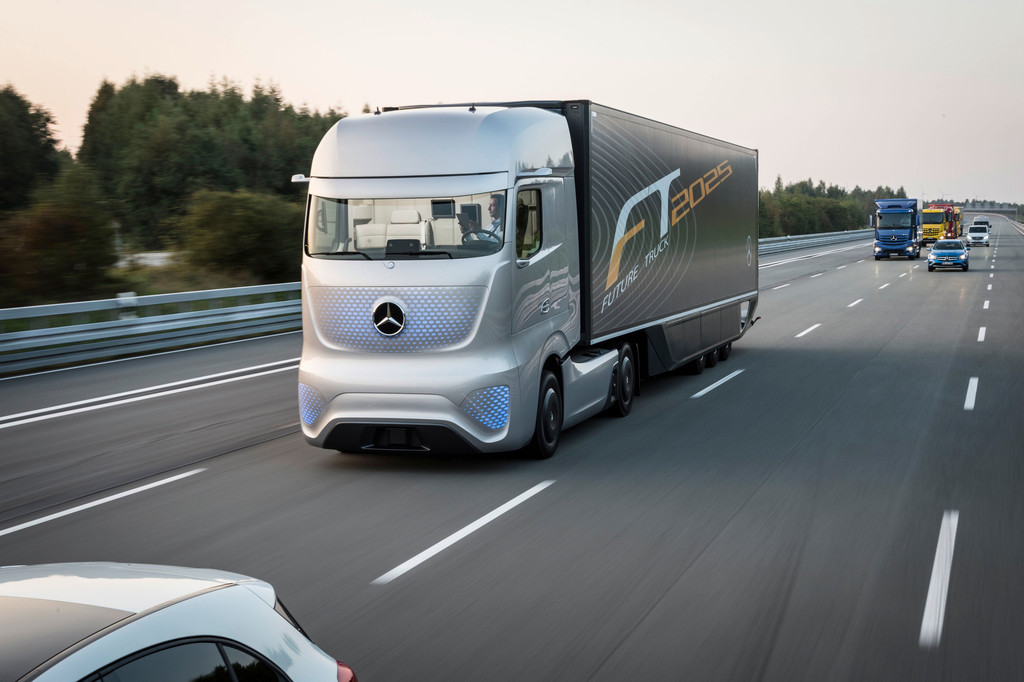 Daimler sucht daheim exzellente Rahmenbedingungen