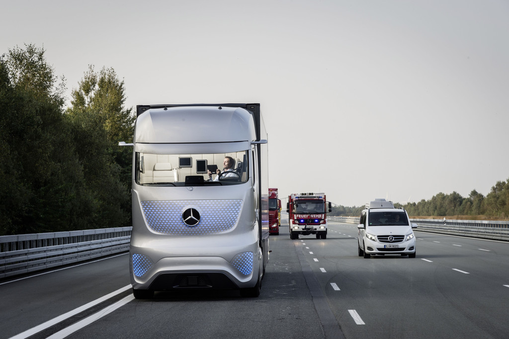 Daimler sucht daheim exzellente Rahmenbedingungen