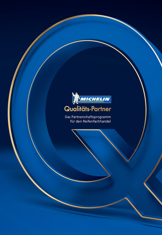 Michelin erweitert Händler-Zertifizierung