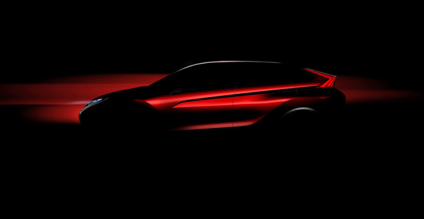 Genf 2015: Mitsubishi hält sich noch bedeckt