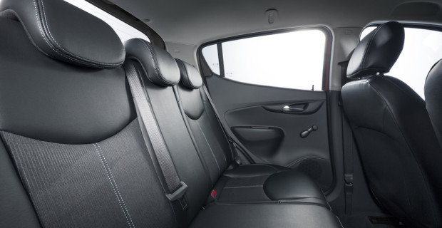 Opel Karl startet bei 9500 Euro
