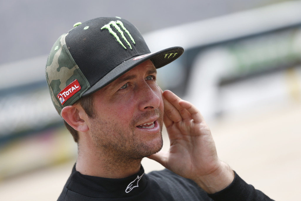 Dakar 2015: Polnischer Motorradfahrer gestorben