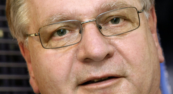 CES - Dieser Aufschlag war ein Ass