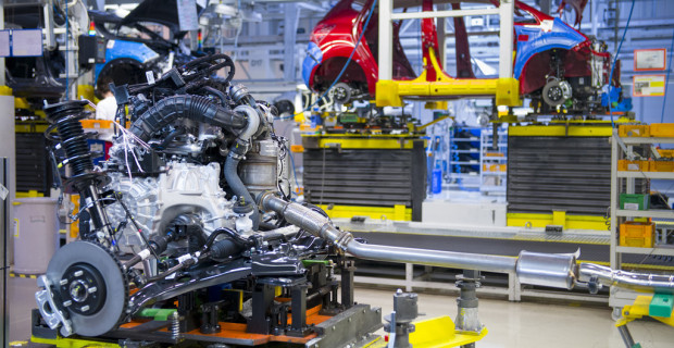 Kia feiert Produktionsrekorde in der Slowakei