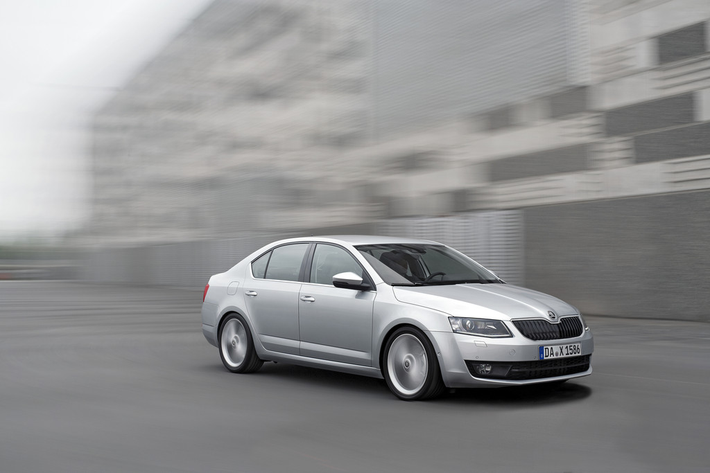Leser wählten die „Best Cars 2015“
