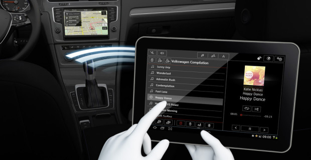 CES 2015: Das schalterlose Zeitalter beginnt