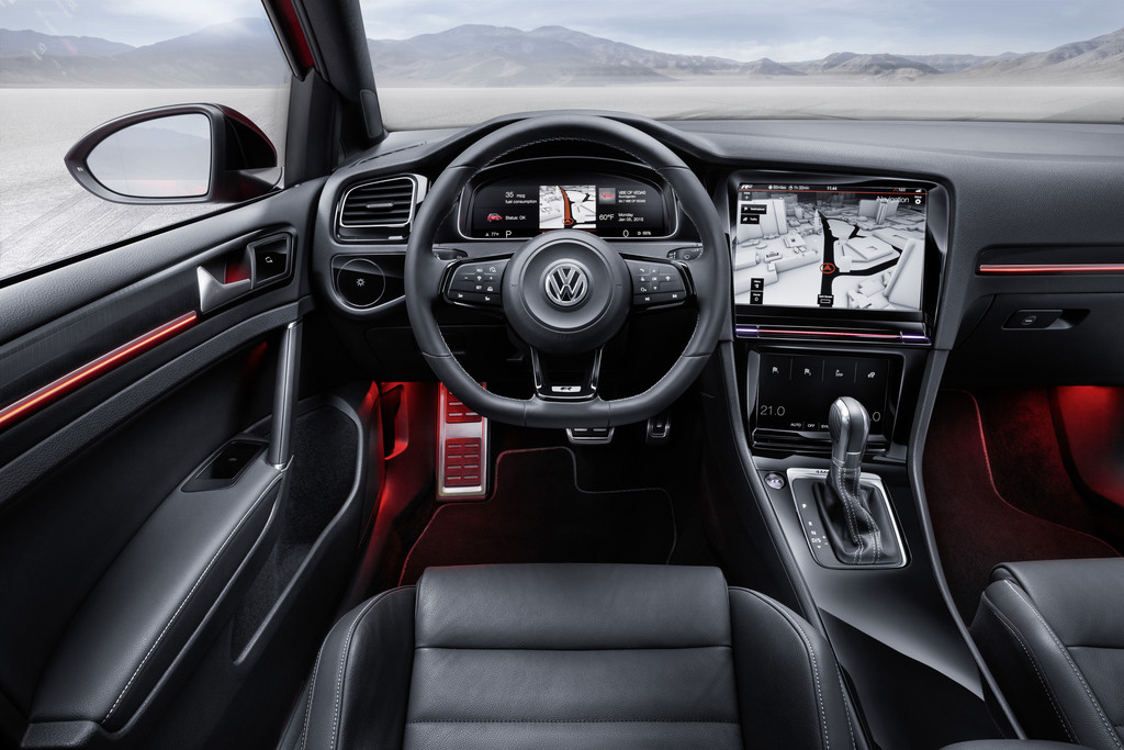 CES 2015: Das schalterlose Zeitalter beginnt