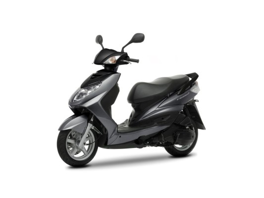 Rückruf: Yamaha Cygnus kann Luft verlieren