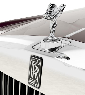 Rolls-Royce wächst in Deutschland um über 30 Prozent