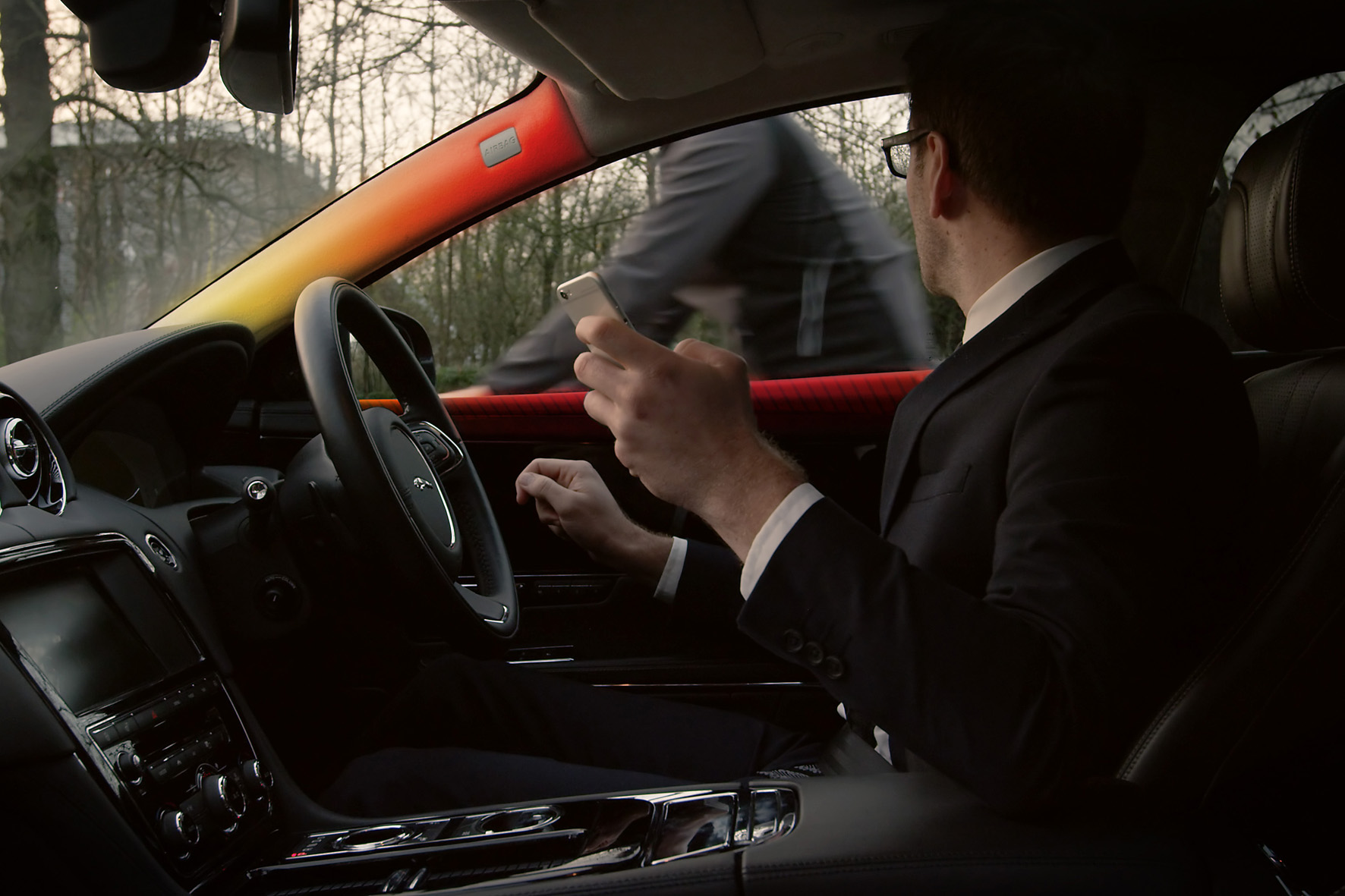 Zweirad-Erkennung im Auto soll Unfälle verhindern